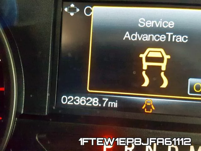 1FTEW1EP8JFA61112 фото 9
