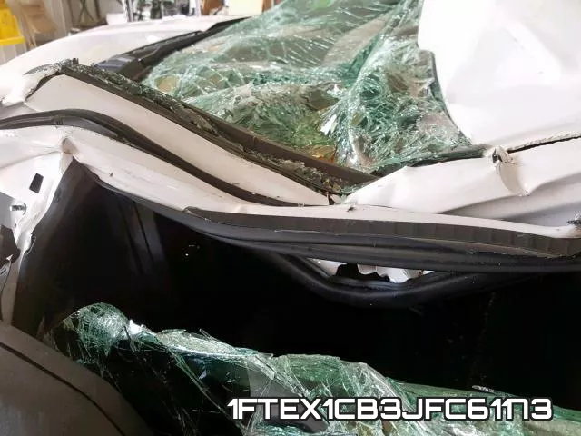 1FTEX1CB3JFC61173 фото 9