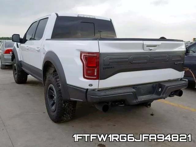 1FTFW1RG6JFA94821 фото 4