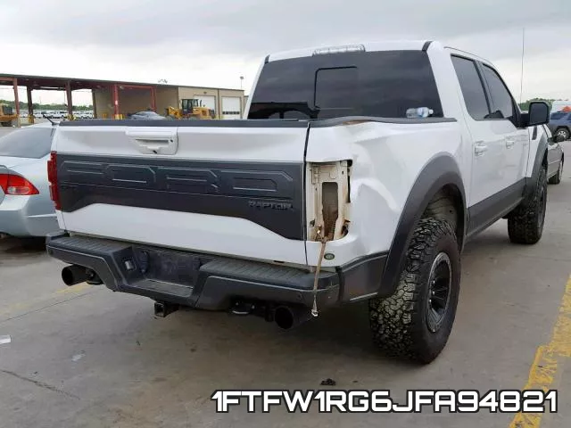 1FTFW1RG6JFA94821 фото 5