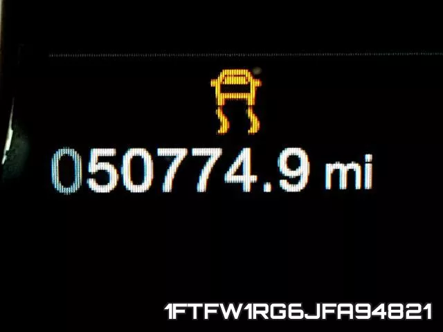 1FTFW1RG6JFA94821 фото 9