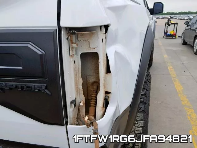 1FTFW1RG6JFA94821 фото 10