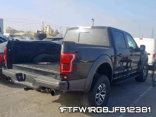 1FTFW1RG8JFB12381 фото 5