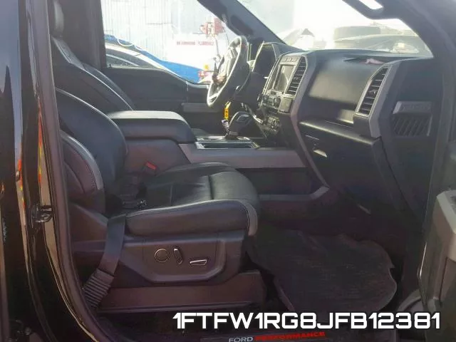1FTFW1RG8JFB12381 фото 6