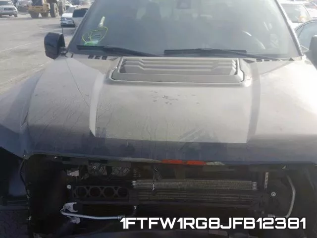 1FTFW1RG8JFB12381 фото 8
