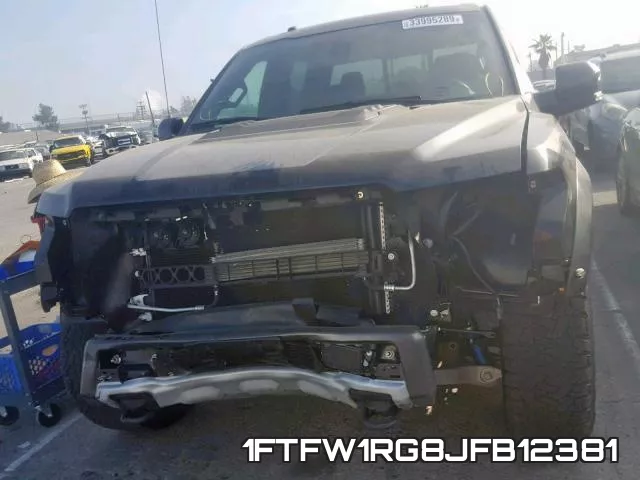 1FTFW1RG8JFB12381 фото 10