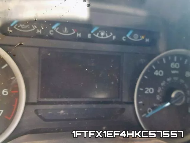 1FTFX1EF4HKC57557 фото 9