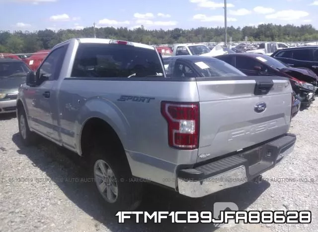 1FTMF1CB9JFA88628 фото 4