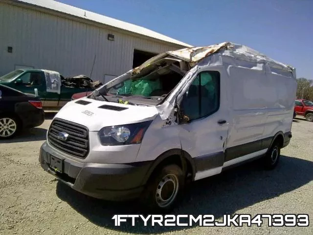 1FTYR2CM2JKA47393 фото 3
