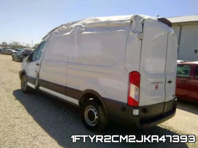 1FTYR2CM2JKA47393 фото 4