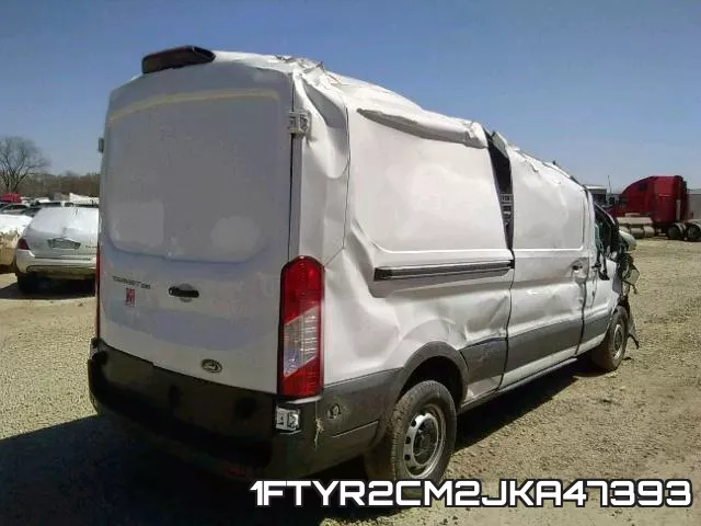 1FTYR2CM2JKA47393 фото 5
