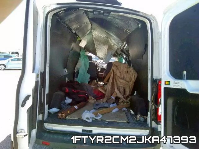 1FTYR2CM2JKA47393 фото 7