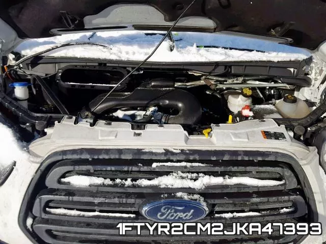 1FTYR2CM2JKA47393 фото 8