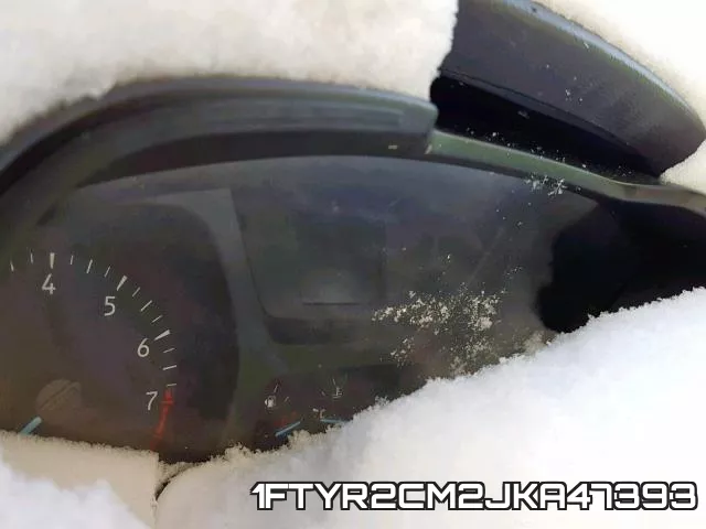1FTYR2CM2JKA47393 фото 9