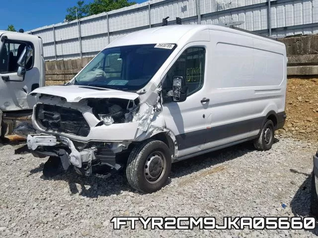 1FTYR2CM9JKA05660 фото 3