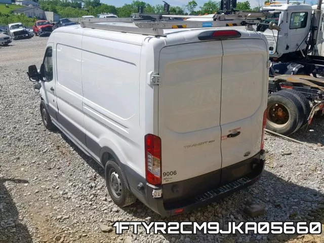 1FTYR2CM9JKA05660 фото 4