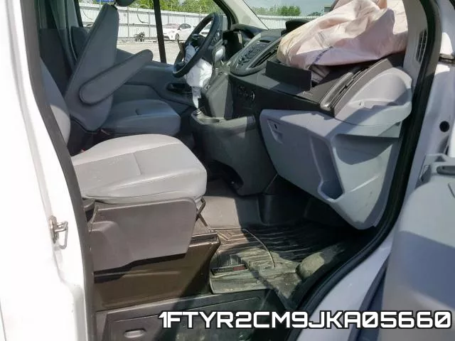 1FTYR2CM9JKA05660 фото 6
