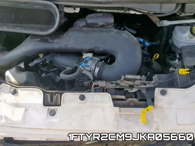 1FTYR2CM9JKA05660 фото 8