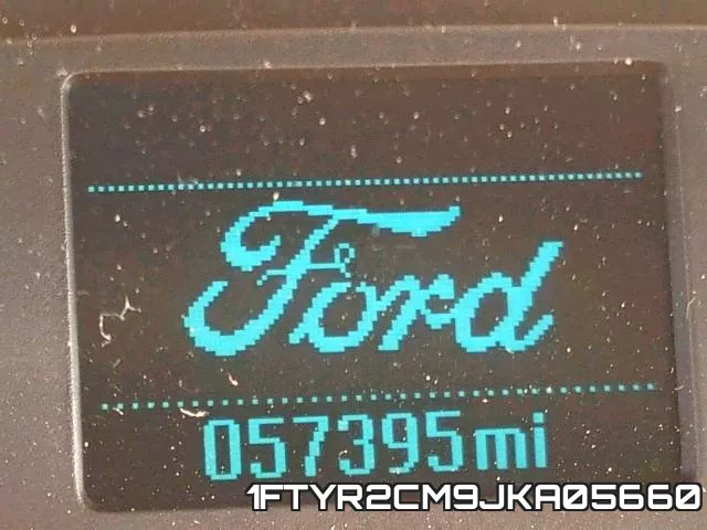 1FTYR2CM9JKA05660 фото 9