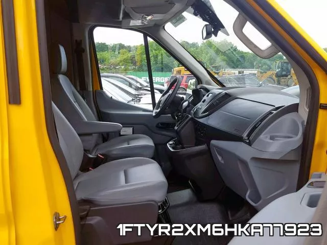 1FTYR2XM6HKA77923 фото 6