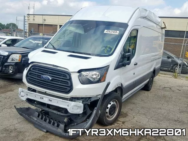 1FTYR3XM6HKA22801 фото 3
