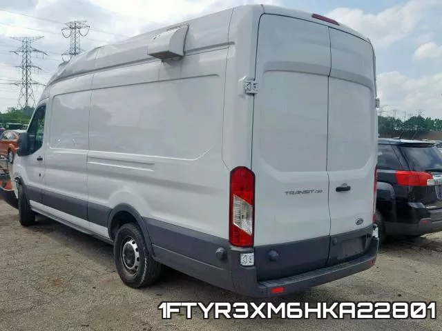 1FTYR3XM6HKA22801 фото 4