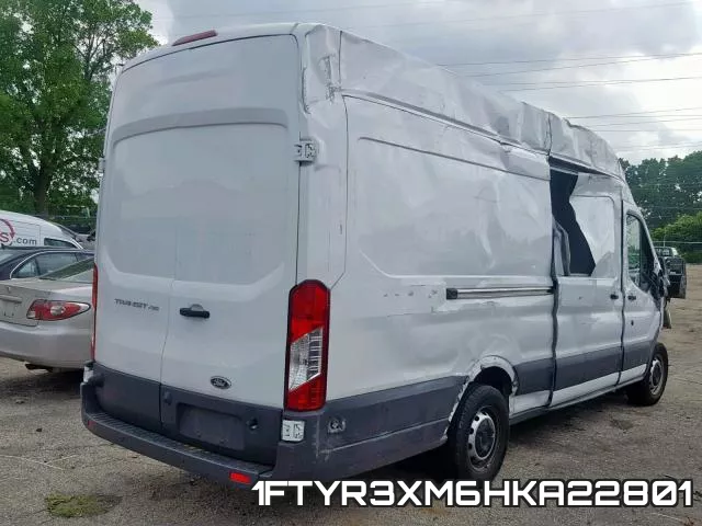 1FTYR3XM6HKA22801 фото 5