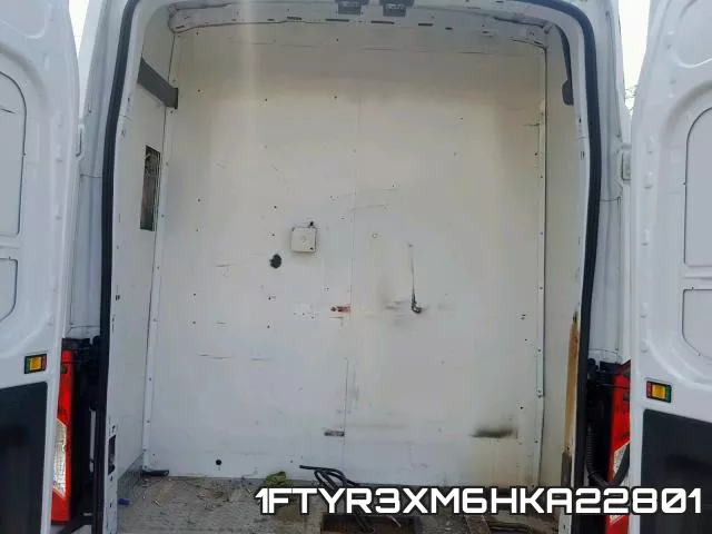 1FTYR3XM6HKA22801 фото 7