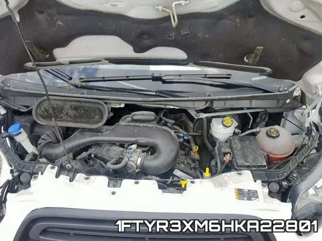 1FTYR3XM6HKA22801 фото 8