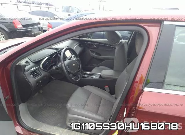 1G1105S30HU168078 фото 6