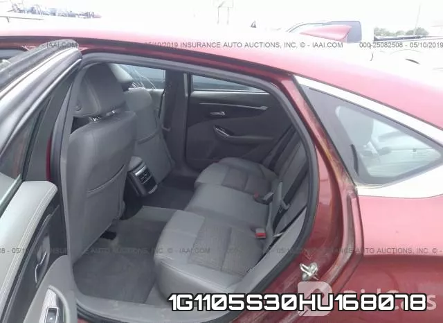 1G1105S30HU168078 фото 9