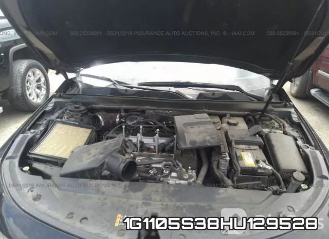 1G1105S38HU129528 фото 2
