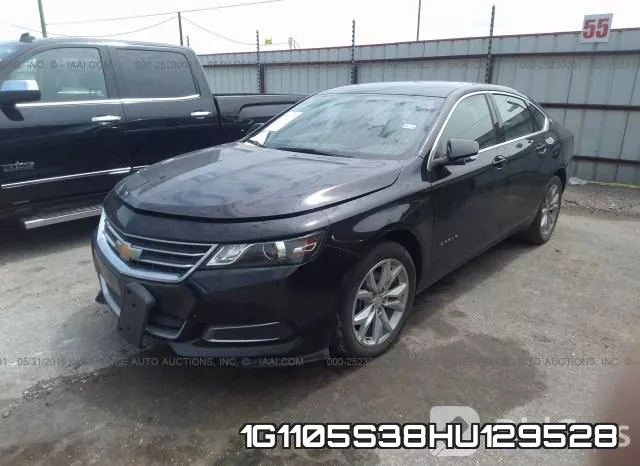 1G1105S38HU129528 фото 3