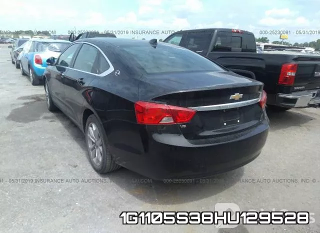 1G1105S38HU129528 фото 4