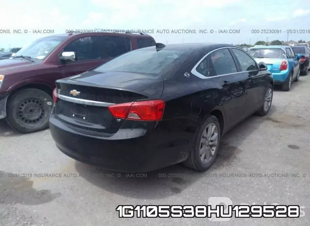 1G1105S38HU129528 фото 5