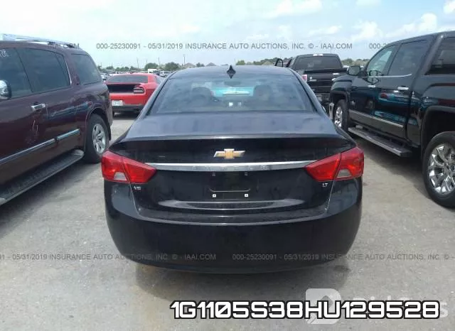 1G1105S38HU129528 фото 7