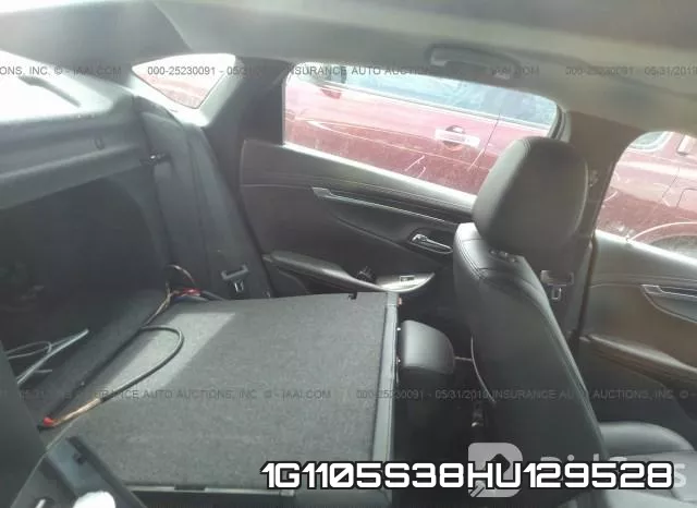 1G1105S38HU129528 фото 9