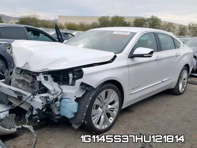 1G1145S37HU121814 фото 3