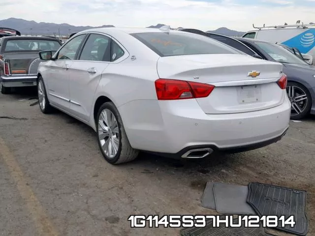 1G1145S37HU121814 фото 4