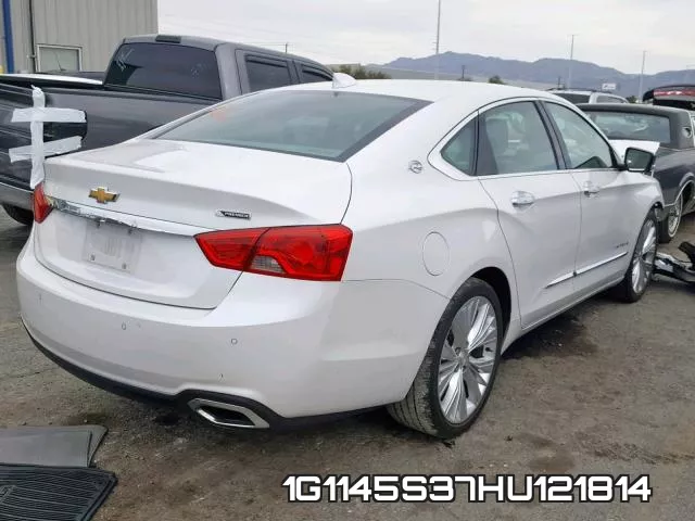 1G1145S37HU121814 фото 5