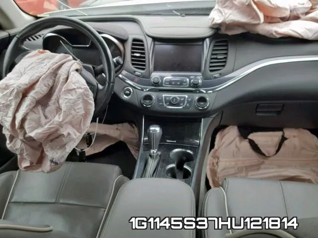 1G1145S37HU121814 фото 10