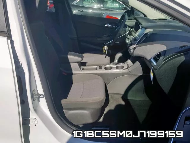 1G1BC5SM0J7199159 фото 6