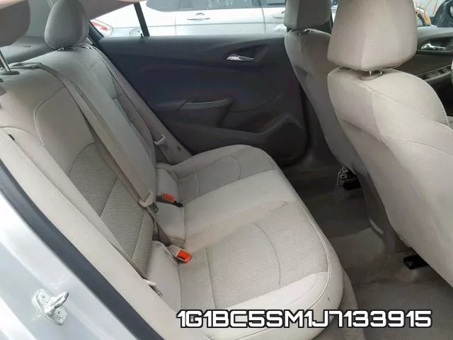 1G1BC5SM1J7133915 фото 6