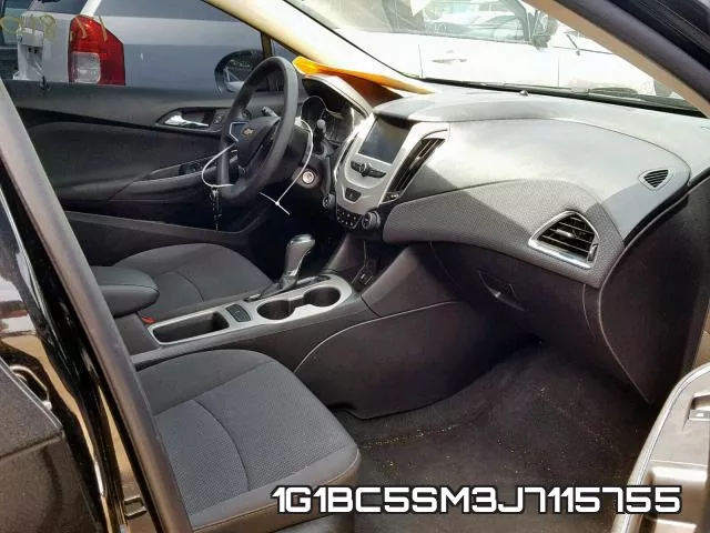 1G1BC5SM3J7115755 фото 6