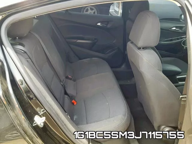 1G1BC5SM3J7115755 фото 7