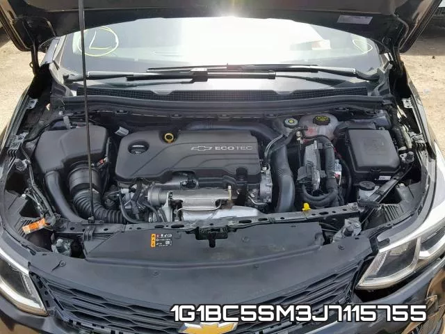 1G1BC5SM3J7115755 фото 8