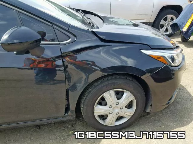 1G1BC5SM3J7115755 фото 10