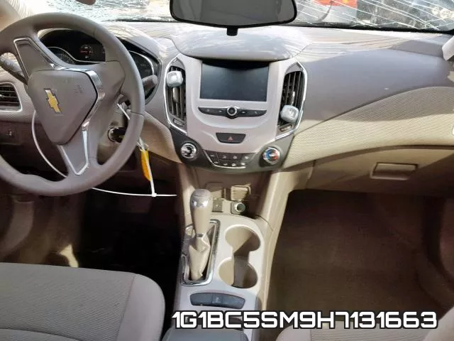 1G1BC5SM9H7131663 фото 10