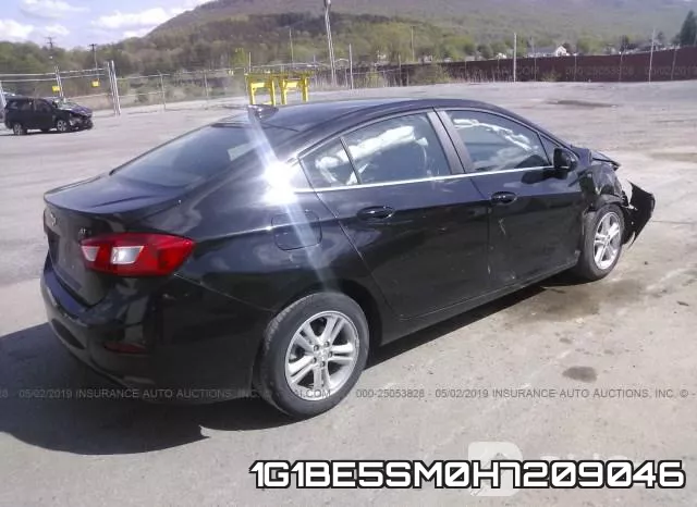 1G1BE5SM0H7209046 фото 5