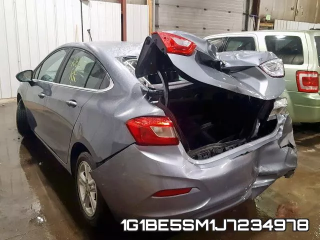 1G1BE5SM1J7234978 фото 4